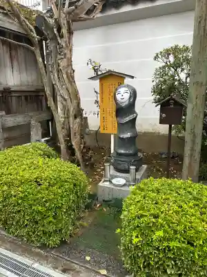 善光寺大本願(長野県)