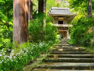 岩滝寺のその他建物