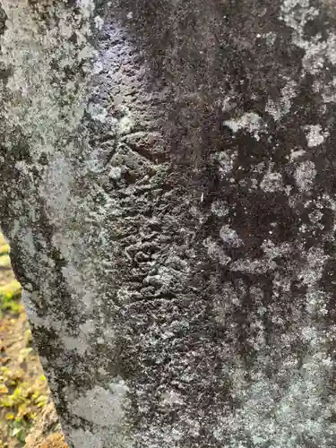 細田神社のその他建物