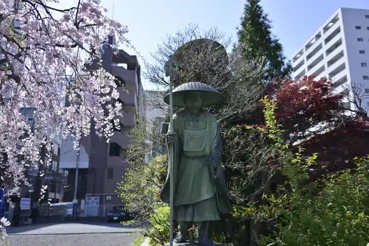 福傳寺(東京都)