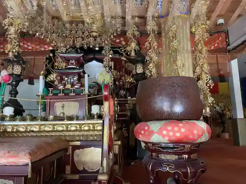 十楽寺(徳島県)