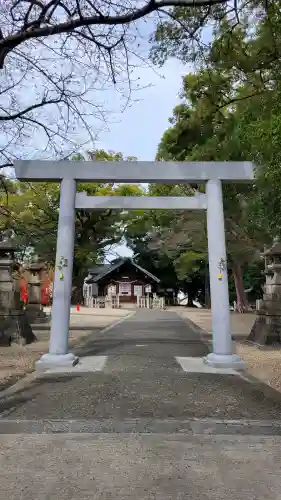 熊野三社(愛知県)