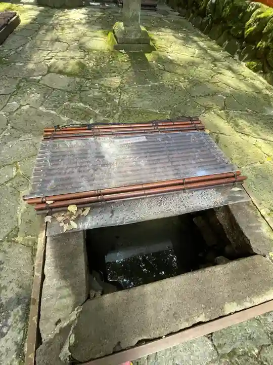 宇佐神宮のその他建物