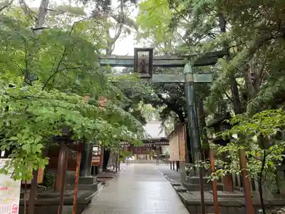 平塚八幡宮(神奈川県)