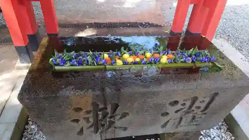 石浦神社(石川県)