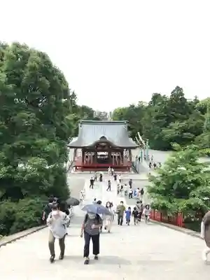 鶴岡八幡宮のその他建物