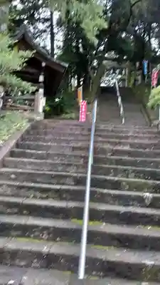唐澤山神社(栃木県)