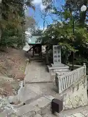 吉備津神社(広島県)