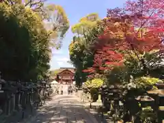 石清水八幡宮の建物その他