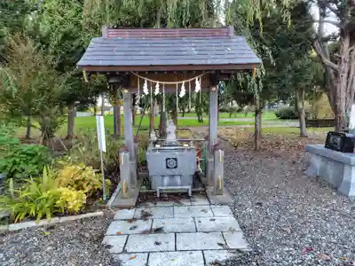 出雲大社新十津川分院(北海道)