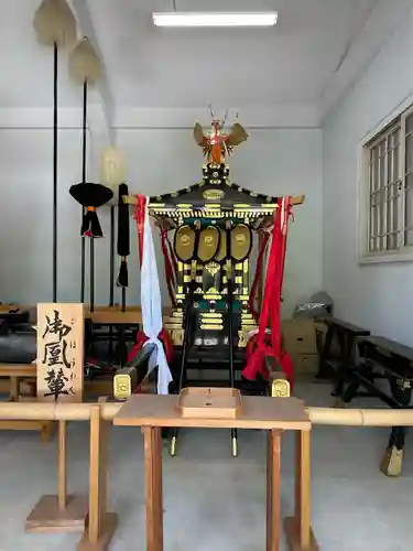 多賀大社(滋賀県)