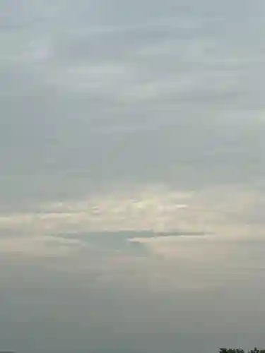 雀神社(茨城県)