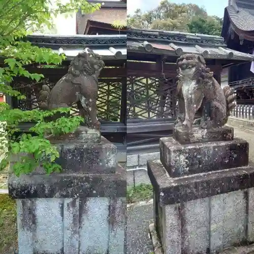 三尾神社(滋賀県)