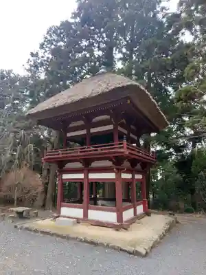 西明寺のその他建物