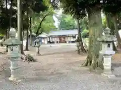 岡太神社(三重県)