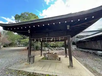 吉野神宮(奈良県)