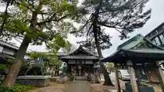 八幡神社(福井県)