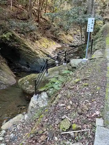 韓竈神社(島根県)