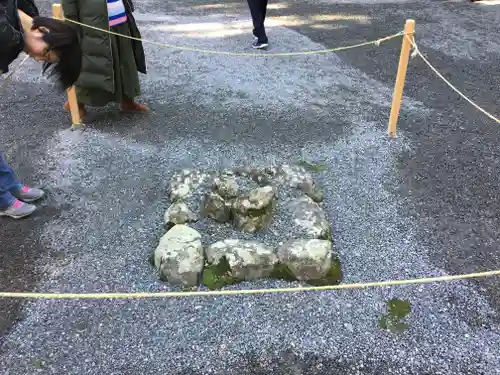 伊勢神宮外宮（豊受大神宮）の建物その他