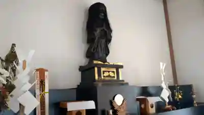 妙源寺の本殿・本堂