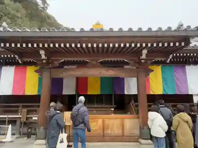 清荒神清澄寺(兵庫県)