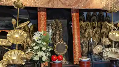 觀音寺（観音寺）(京都府)