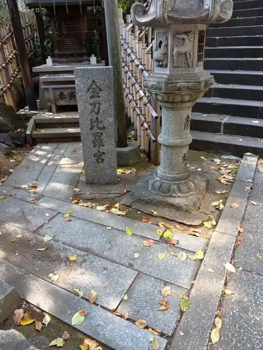 市谷亀岡八幡宮(東京都)