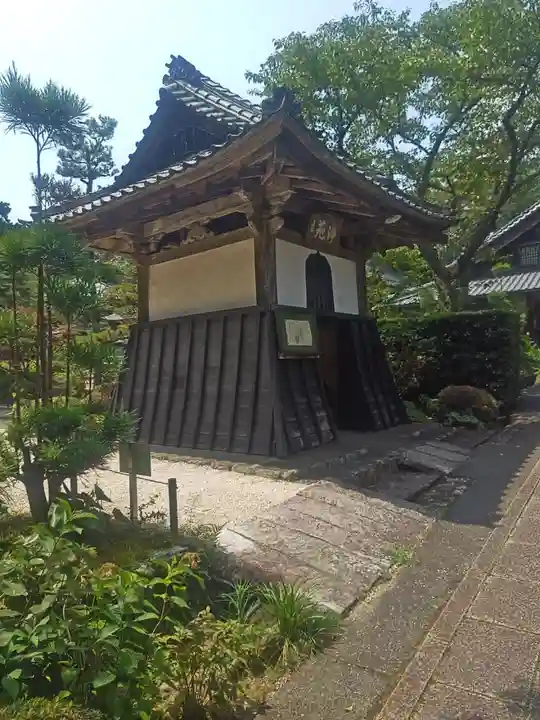 龍潭寺(静岡県)