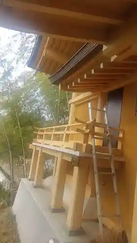 稲足神社(東京都)