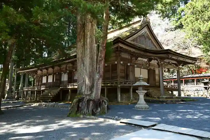 壇上伽藍(和歌山県)