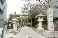 東郷神社のその他建物