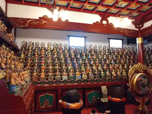 高龍寺(北海道)