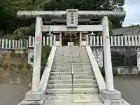 上根神社(東京都)