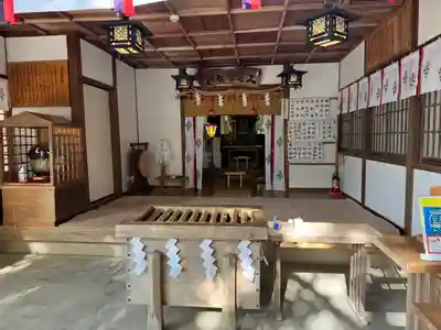  久延彦神社(奈良県)