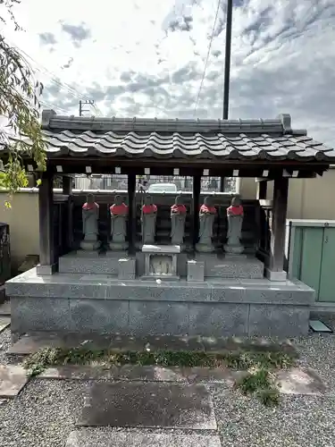 高西寺(東京都)