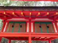 紀伊神社(奈良県)