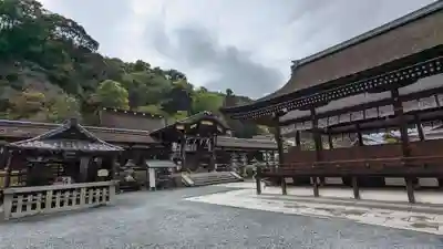 松尾大社(京都府)