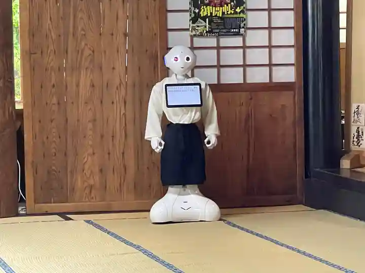 岐阜善光寺(岐阜県)