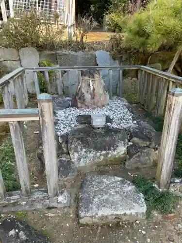 上地八幡宮(愛知県)