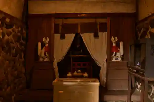 木嶋坐天照御魂神社(京都府)