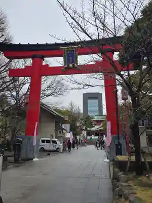 富岡八幡宮(東京都)