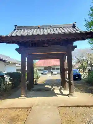 稱揚寺(栃木県)