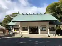 彌都加伎神社(三重県)