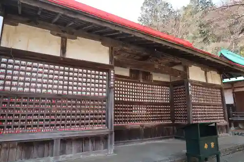 勝尾寺(大阪府)