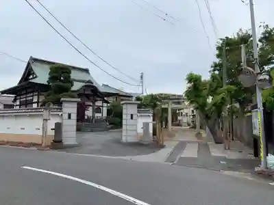 田尻日枝神社(千葉県)