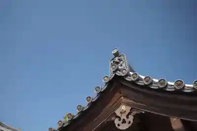 善応寺のその他建物