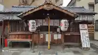 御金神社の本殿・本堂