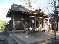 麻賀多神社(千葉県)