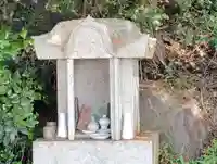 厳島神社(岡山県)