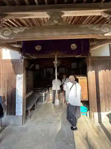 荒田観音堂(福岡県)